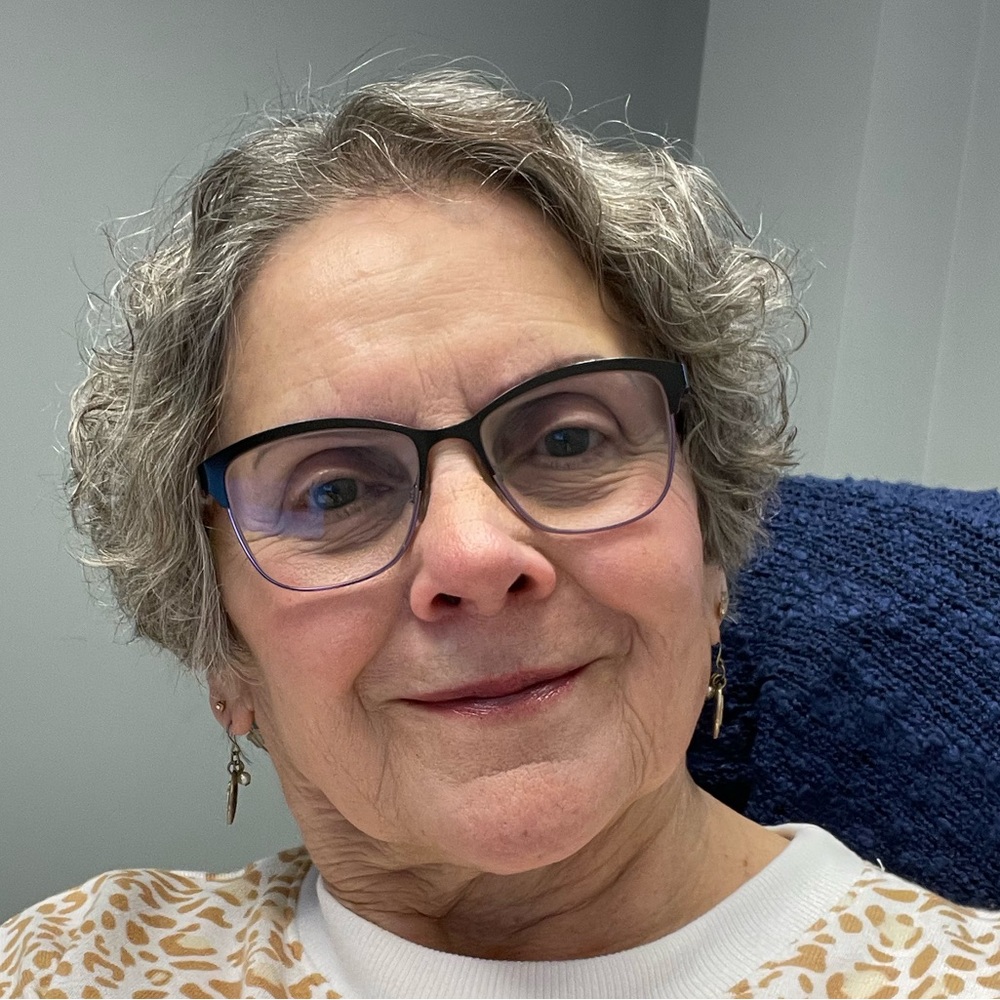 Meet your Posher, Patrice